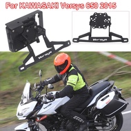 New Motorcycle Accessories For Kawasaki Versys 650 Versys 1000 Versys650 Versys1000 GPS Navigation B