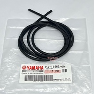 Yamaha RXZ RD350 YPVS Getah Seal Damper Keliling Kotak Angin Air Box Rubber Original Japan (3XL-E447