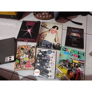Exo unsealed album