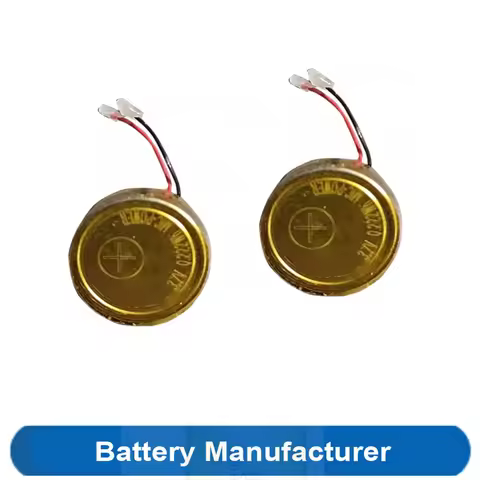 2PCS/Lot 3.7V 60mAh Battery For Jabra Elite 7pro 7 Pro Gaming TWS Earbuds Airpods Headphone Handsfre