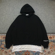 Essential Fashion Hoodie