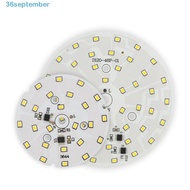 SEPTEMBER LED Downlight Chip 3W 5W 7W 9W 12W 15W 18W Bulb Chip Patch Lamp Plate Lighting Spotlight LED Chip