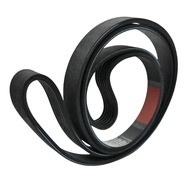 490J6 BT003100AV BT-31 PJ1245 untuk Campbell Hausfeld 49" Micro 6-Rib Poly-V Belt