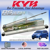 Toyota Avanza F601 F602 Rear Heavy Duty &amp; Performance Shock Absorber KYB RS ULTRA 2003-2011