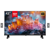 โตชิบา ดิจิตอล ทีวี FULL HD 43 นิ้ว รุ่น 43S25NP Clearance grade B