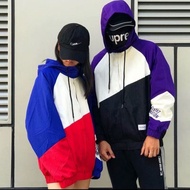 Jacket Hi-Style 2020 Unisex