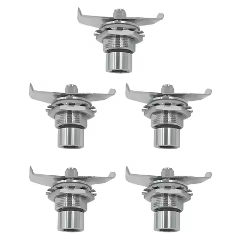 ~Top Rated 5X Blender Blade Replacement Part For Hamilton Beach HBH650/850 Blender Smoothie Mixer Ac