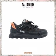 【兒童時尚】PALLADIUM AX_EON PROTECT WP+大童防水鞋 黑 54311