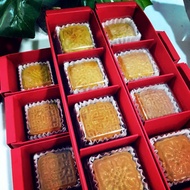 Mooncake special gift halal product🥮🧕🏻