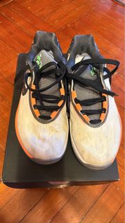 Nike Air Zoom GT Cut 2 EP - White/Black