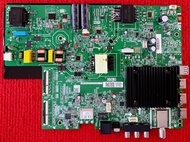 เมนบอร์ดทีวี LG รุ่น 43UQ7050PSA พาสบอร์ด TPD.RT2874T/PC756 อะไหล่แท้ของถอดจากเครื่องใหม่ พร้อมใช้งา