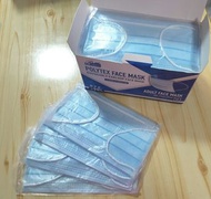 Polytex Mask 醫用口罩💙 1盒/50片 (獨立包裝)
