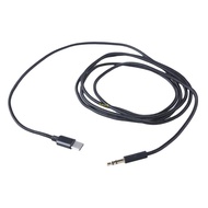 btsg USB C Aux Cable Type C Male to 3 5mm Male Adapters Extension Cord for 1000XM5