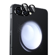 Benks GlassWarrior Camera Lens Protector for Samsung Galaxy Z Flip 7