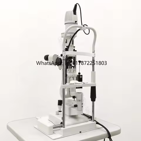 Ophthalmology Slit Lamp Chinese High Quality Led Ophthalmic Equipment LED Slit Lamp