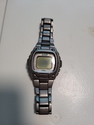 Casio (MR-G)壞機心