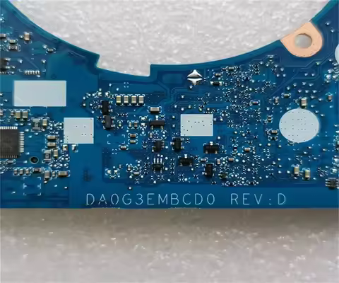 M00123-601 For Omen6 TPN-Q236 15-EK Laptop Motherboard DA0G3EMBCD0 I7-10750H RTX2060 6G 100% Full Te