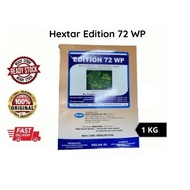 Hextar Edition 72 WP Fungicide/ Cymoxail 8%/ Mancozeb 64%/ Racun Kulat Mancozeb untuk Timun/ 菌药/ 杀菌药