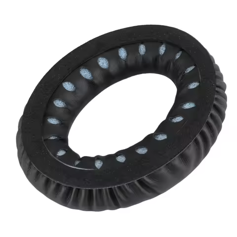 CABE-4X Replacement Earpad Ear Pad Cushions For Bose Quietcomfort 2 QC2,Quietcomfort 15 QC15,Quietco