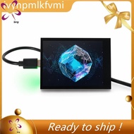 [Ivym] - NM-Display-2.8inch 2.8inch IPS Touch Screen Display 320x 240 23-Bit LX7 Dual-Core Processor