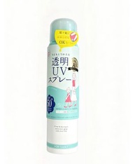 石澤研究所 透明防曬噴霧SPF50PA++++150g -9008(平行進口)