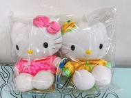 全新正品  sanrio  hello  kitty 麥當勞 1999 限量 絕版品 hello  kitty   &amp;  dear Daniel  第一代 戀愛麥語 中國篇  玩偶