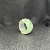 雲彩 | 烏雞春彩扳指