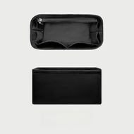 กระเป๋าใส่เครื่องสำอางผ้าไนลอน Goyard Artois กระเป๋าใส่ของในกระเป๋าถือแบบแบ่งชั้น สำหรับเก็บของในกระ