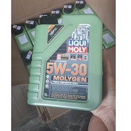 Liqui Molygen 5W30 Scooter Oil