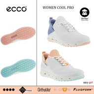 ECCO COOL PRO WOMEN ECCO GOLF GOLF SHOES รองเท้ากอล์ฟผู้หญิง รองเท้ากีฬาผู้หญิง   รุ่น SS22