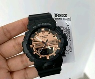 Casio G-Shock Original [2YEARS WARRANTY] GA-800MMC-1ADR Men Youth Special Colour GA-800MMC-1A
