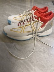 Adidas D Rose 10 籃球鞋