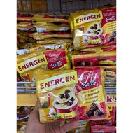 Energen Topping Beng Beng Balls & Roma Malkist