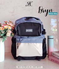 BRYN JIMS HONEY TERBARU TAS SEKOLAH TAS PUNGGUNG JIMS HONEY TERBARU BRYN BACKPACK JIMS HONEY