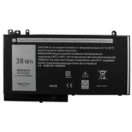 Genuine 3Cell RYXXH Laptop Battery For Dell Latitude 3150 3160 5550 E5550 5450 E5450 5470 Notebooks 