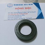 01 Oil seal - Common oil seal