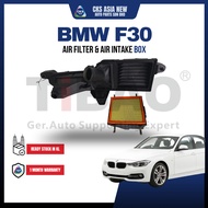 (TIBAO) BMW F30 B47 AIR FILTER AIR INTAKE BOX (1 MONTH WARRANTY)