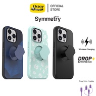 Otterbox Ottergrip Symmetry Series Case for iPhone 14 Pro / 14 Pro Max