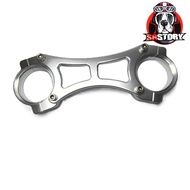 บาลานซ์โช็คSR400 ใส่ YAMAHA SR400