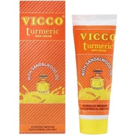 Vicco Turmeric Ayurvedic Skin Cream From India (30g)