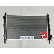 Mondeo 2.0 manual transmission water tank - 1S7H8005ADDF