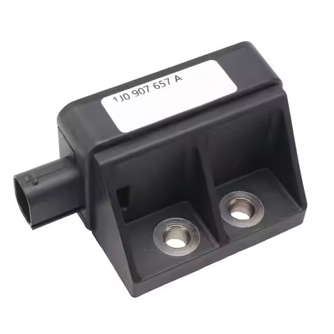 F9-1J0907657A Car Yaw Rate Sensor ESP Sensor For VW Skoda Seat 1J2907637A