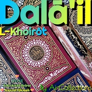 Ai-Kh230 > Kitab Sholawat Dalailul Dalailul Dalailu Dalailu Dalail Dalail L-Khairat Hairat Khaerot H