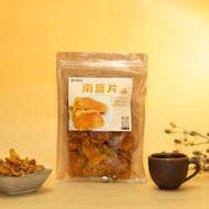 【伊貝果然】元氣補給系列 - 南薑片