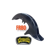 Front mudguard SUZUKI fr80 FR 80