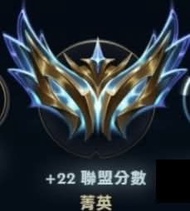 英雄聯盟香港Lol 代打陪打教學實戰服務 單雙彈性