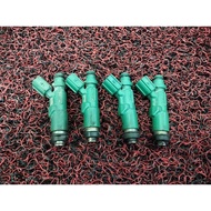 Toyota Vios Injector For Perodua Myvi/Alza/Vios/Kembara