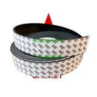Sponge tape 3mm thick3m sponge tape/ 3mm x 25mm thick3m