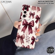 HP Latest SAMSUNG GALAXY A17 5G 2025 Softcase - Fashion Aesthetic Case - SAM GALAXY A17 5G Case - Pr