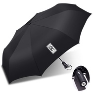 [Strong Durable] Car Umbrella Car Business Umbrella Sun Umbrella Folding Umbrella Umbrella Sun Umbrella Automatic Umbrella Umbrella Business Umbrella Ra